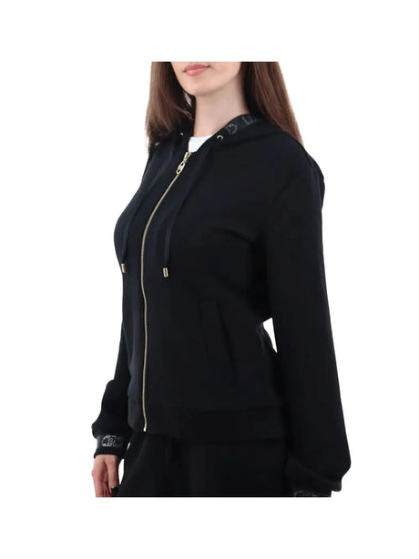 Felpa Liu Jo Donna - Nero