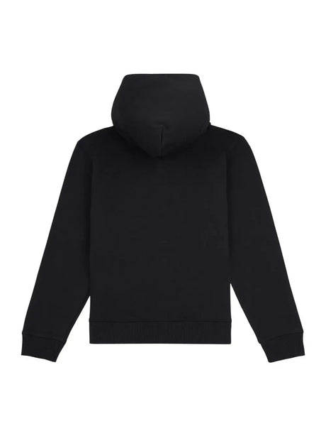 Felpa New Balance Bambino - Nero