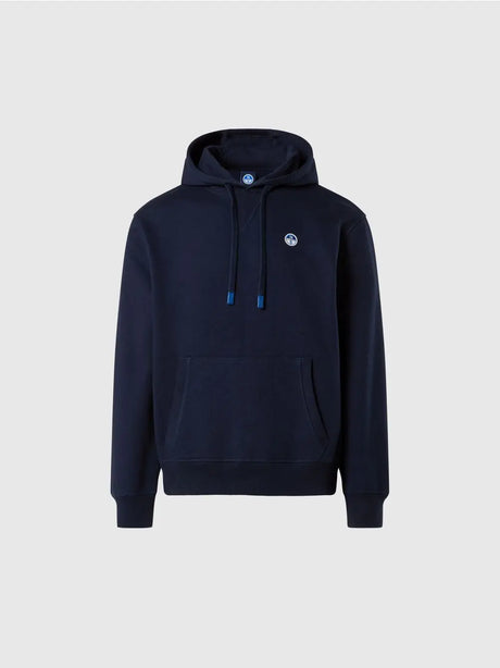 Felpa North Sails Uomo - Navy