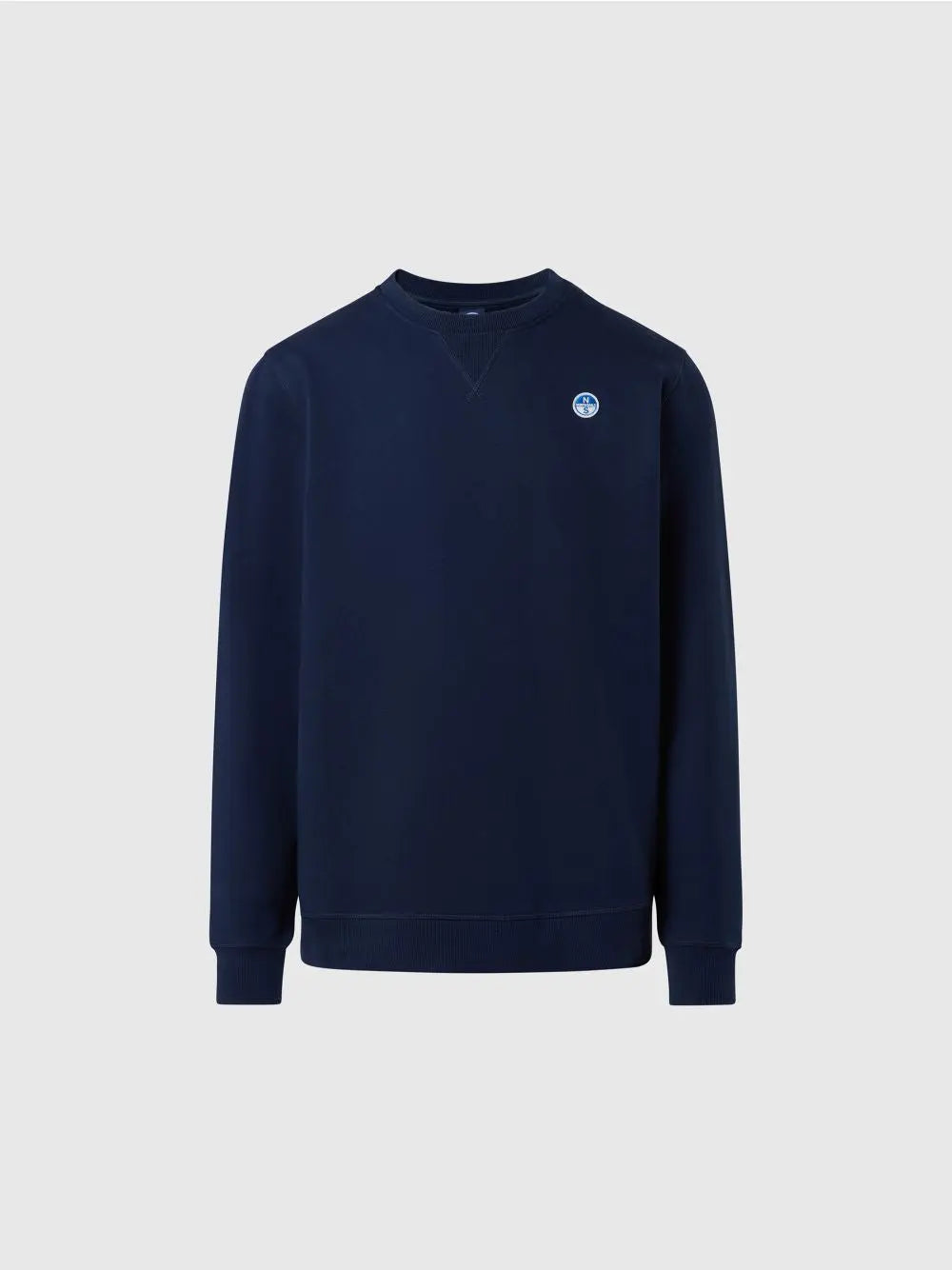 Felpa North Sails Uomo - Navy