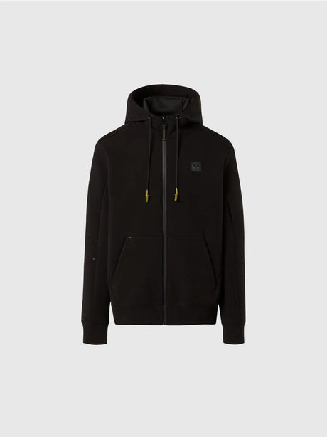 Felpa North Sails Uomo - Nero