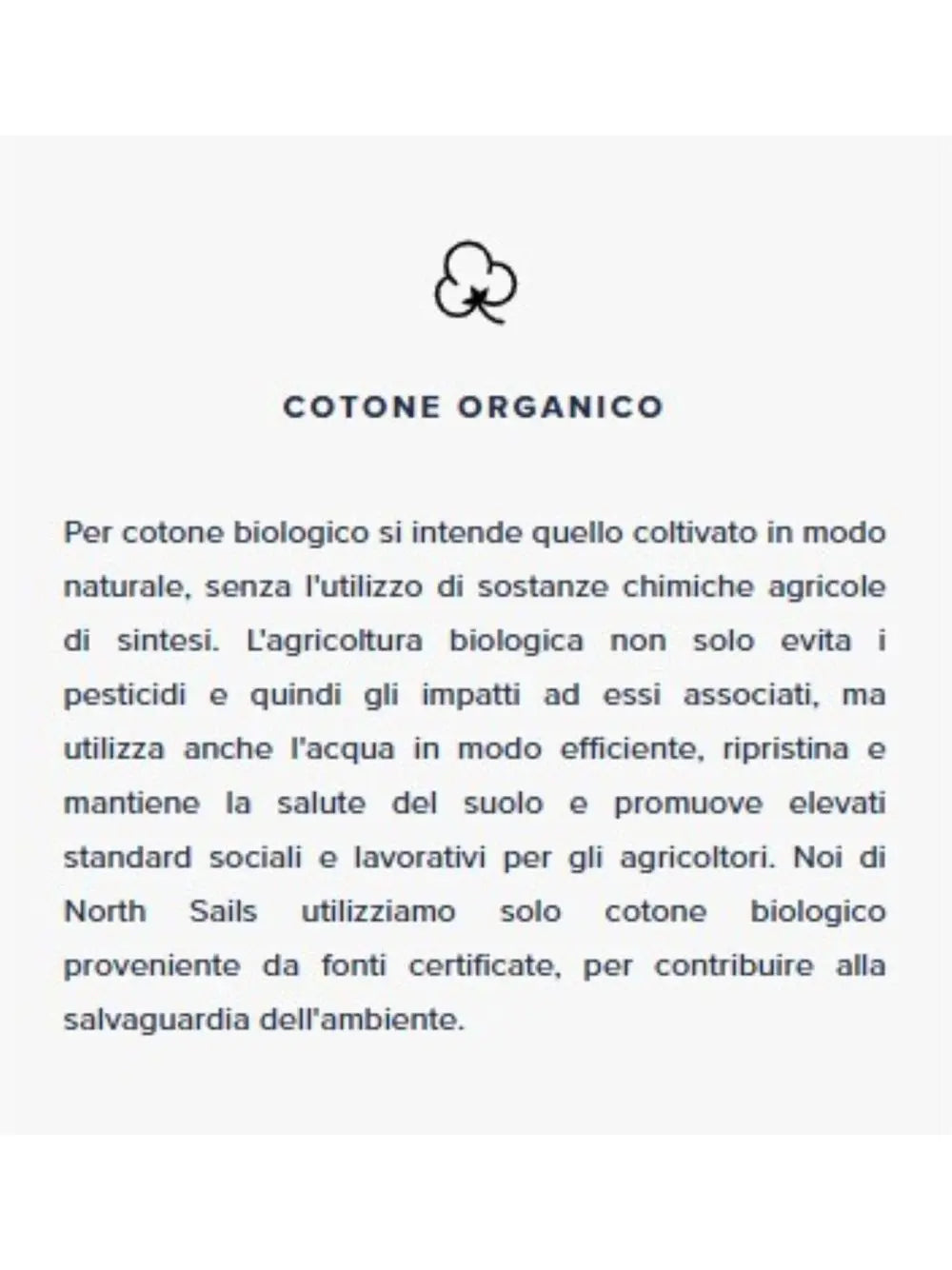 Felpa North Sails Uomo - Verde