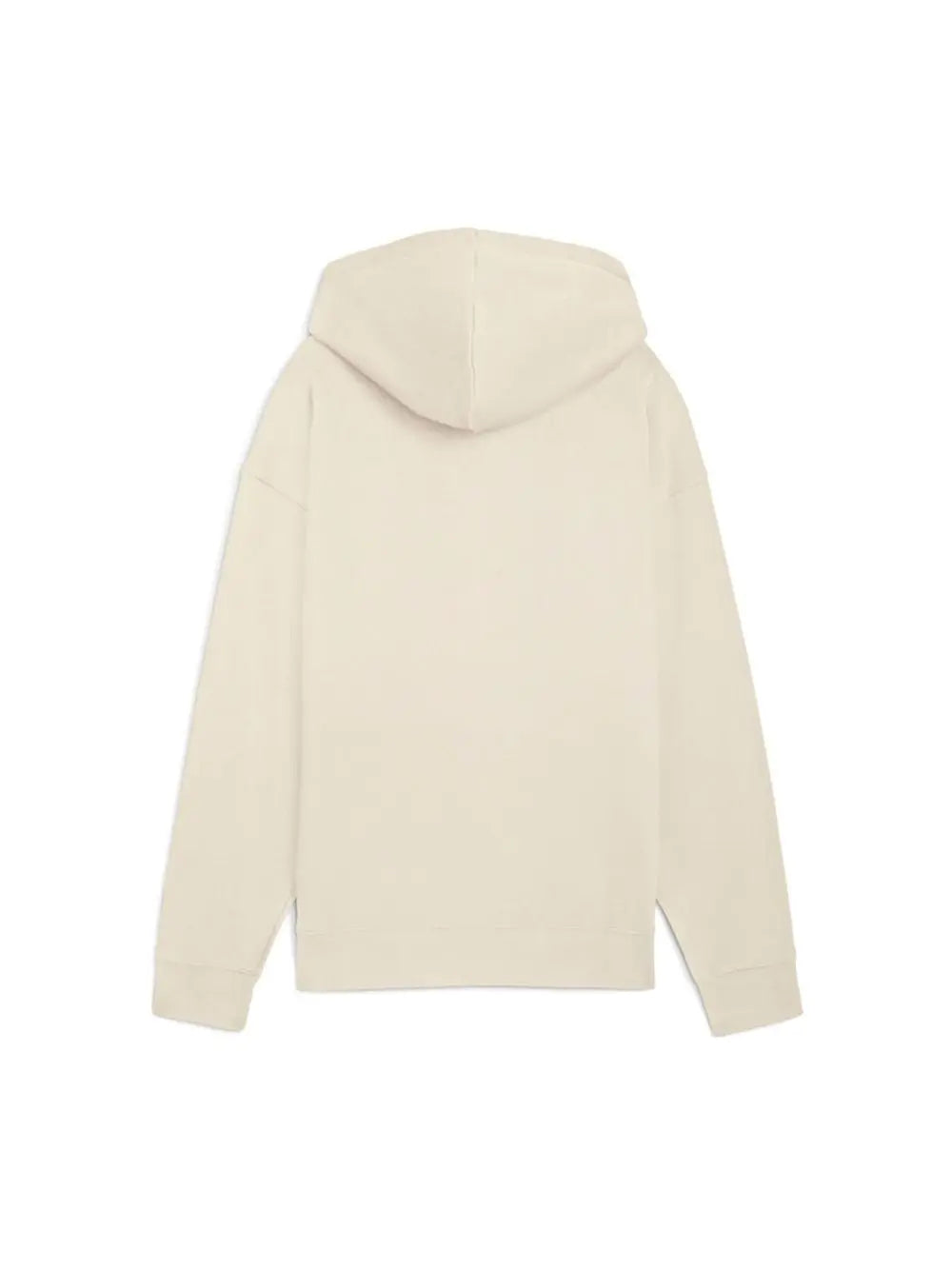 Felpa Puma Donna - Avorio