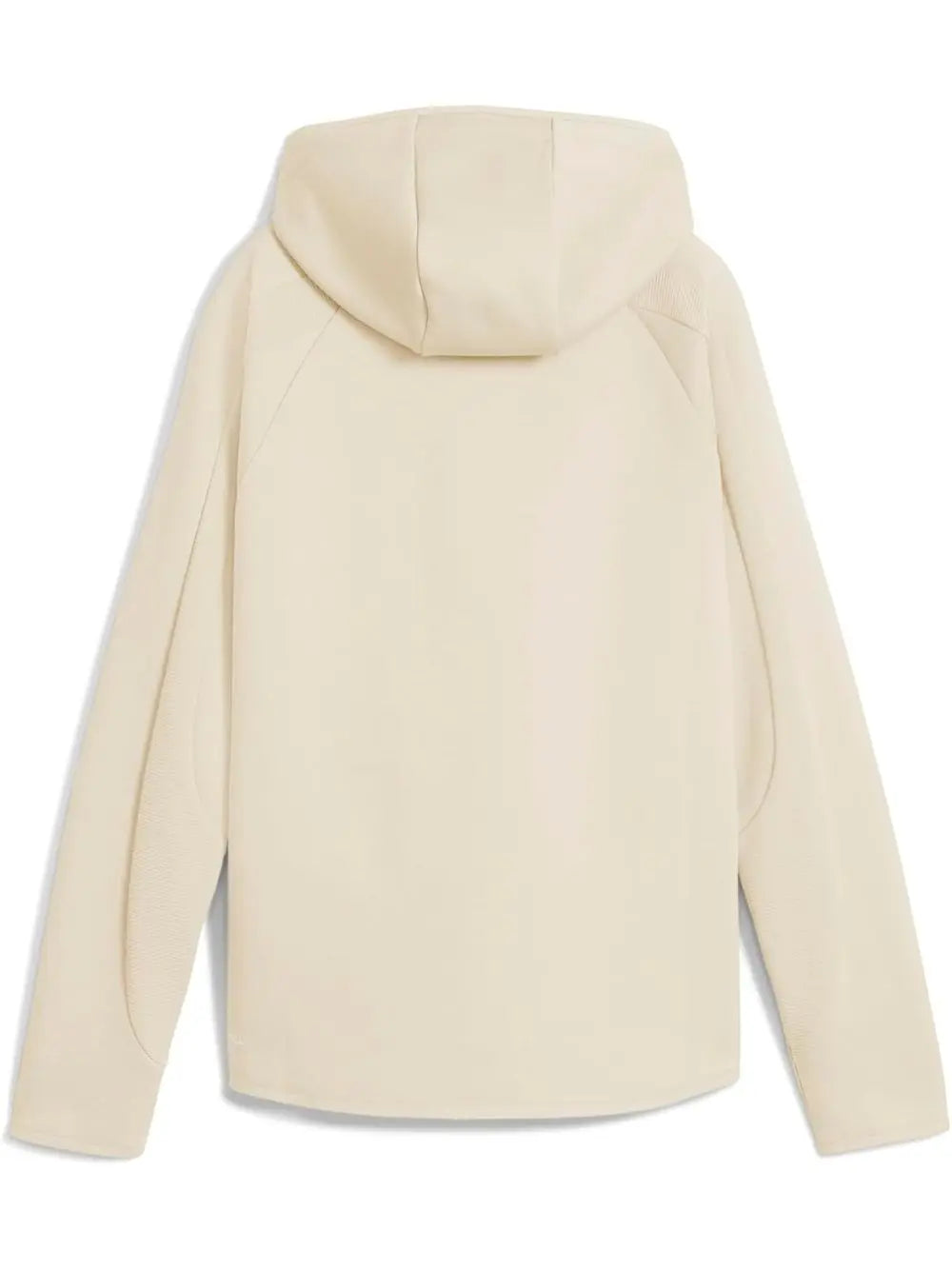 Felpa Puma Donna - Avorio