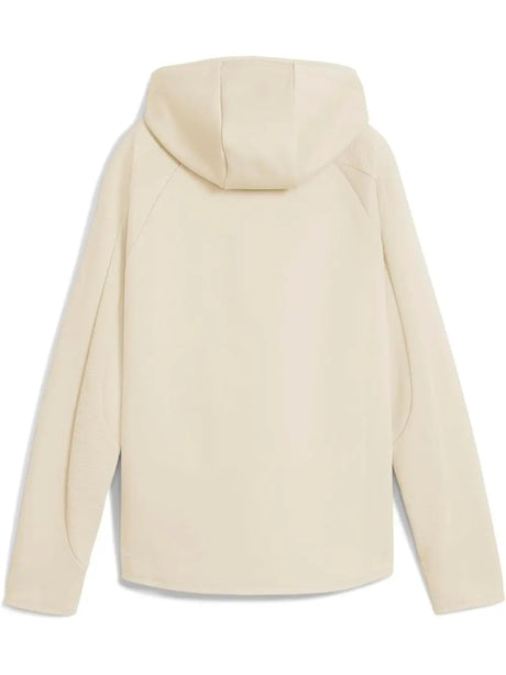 Felpa Puma Donna - Avorio