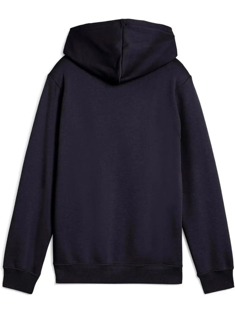 Felpa Puma Unisex Bambino - Blu