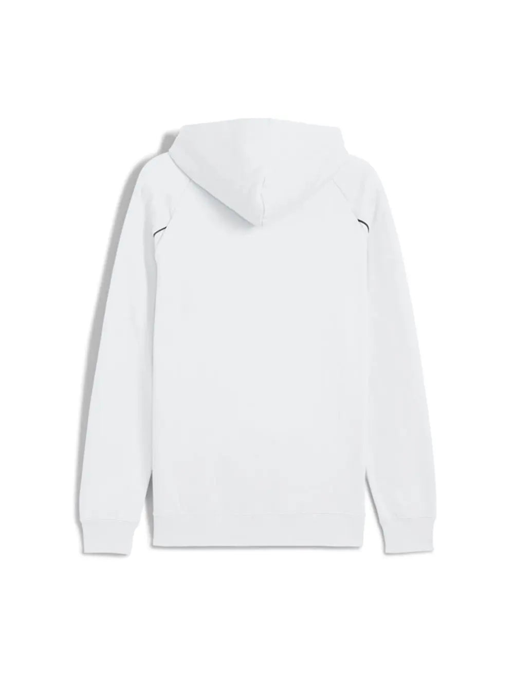 Felpa Puma Uomo - Bianco