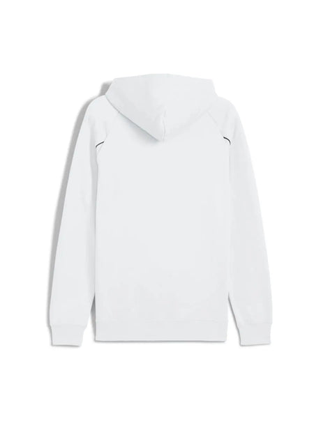 Felpa Puma Uomo - Bianco