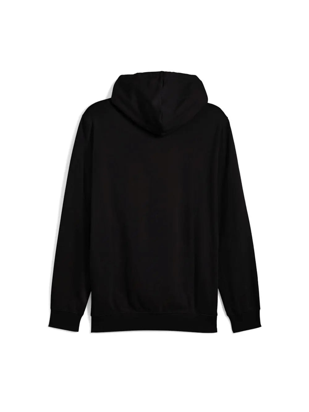 Felpa Puma Uomo - Nero