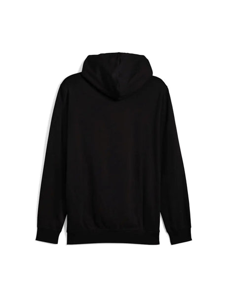 Felpa Puma Uomo - Nero