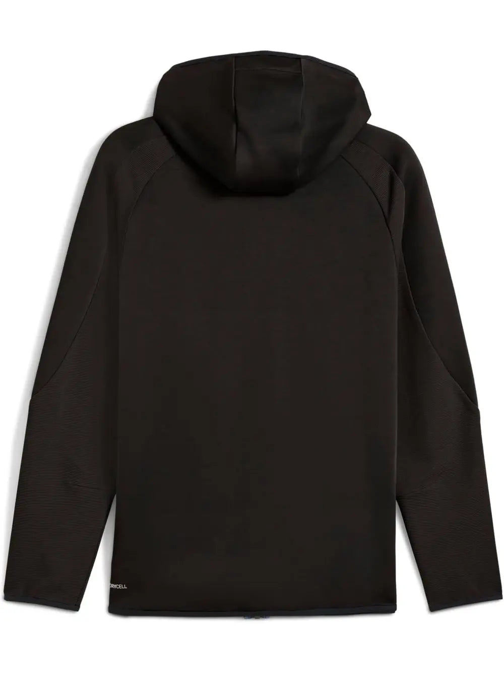 Felpa Puma Uomo - Nero