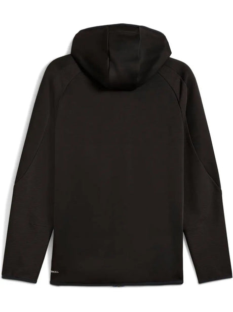 Felpa Puma Uomo - Nero