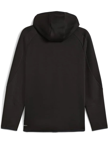 Felpa Puma Uomo - Nero