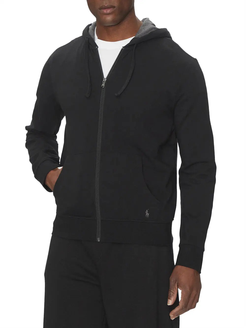 Felpa Ralph Lauren Uomo - Nero