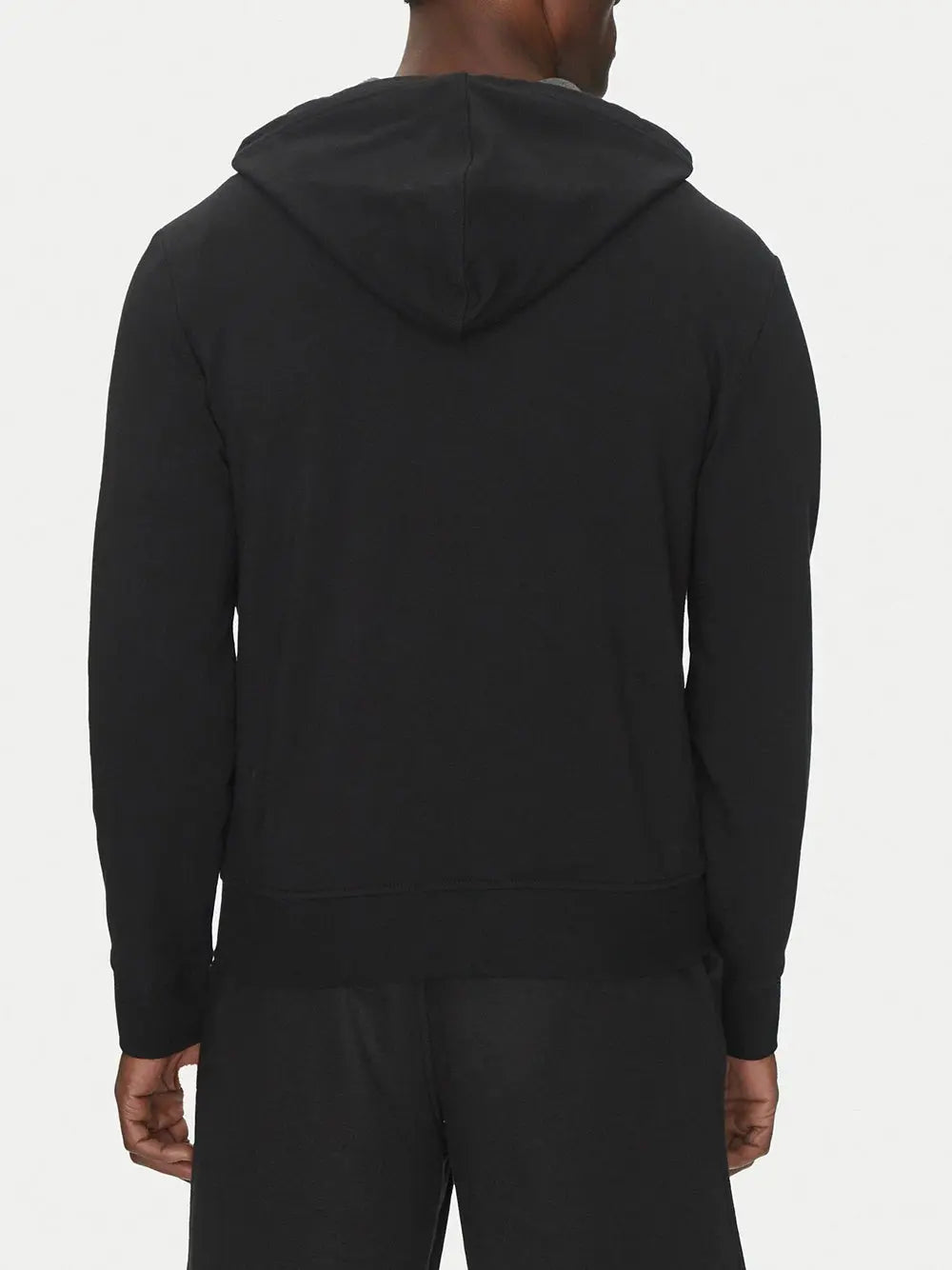 Felpa Ralph Lauren Uomo - Nero