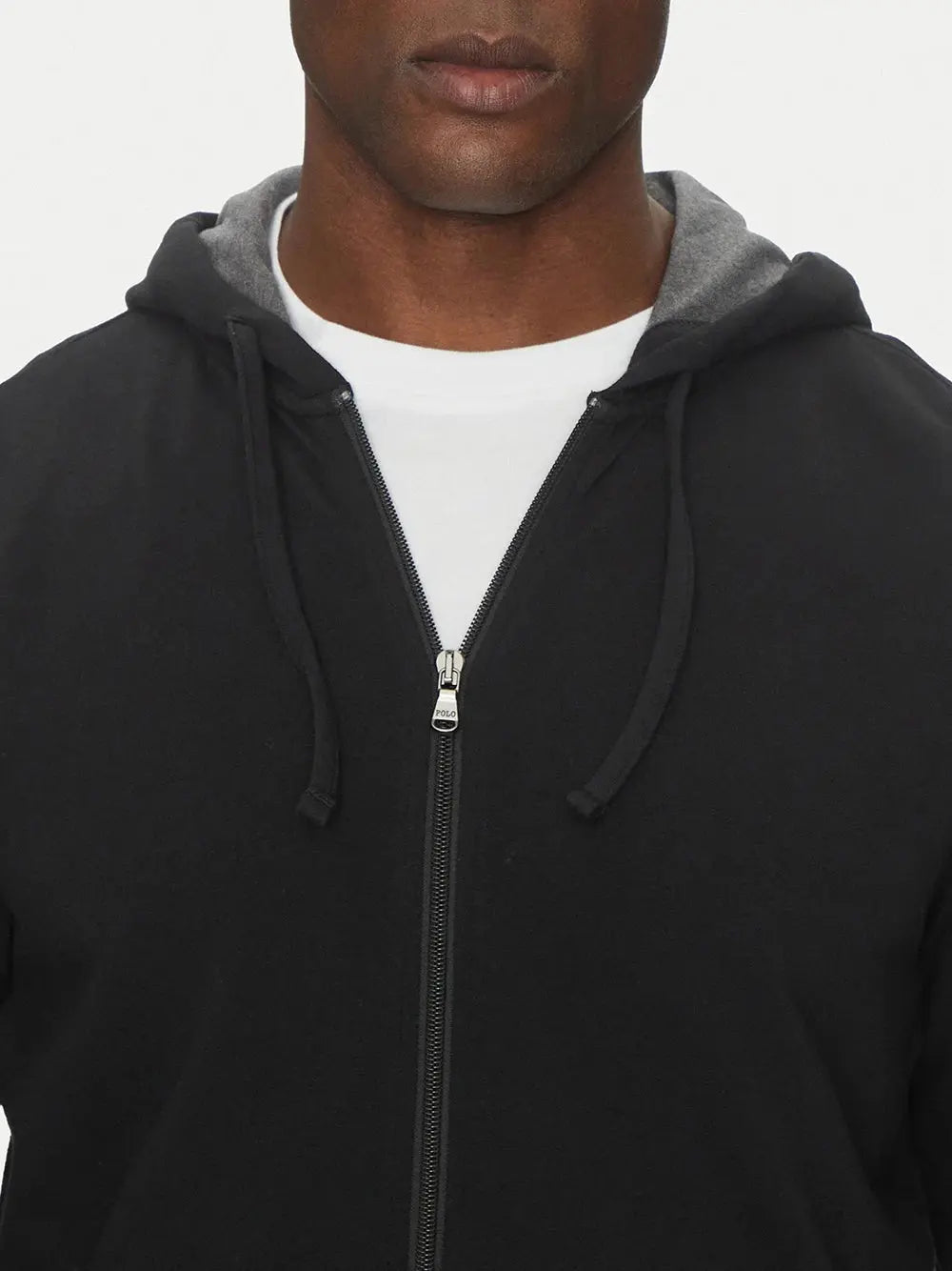 Felpa Ralph Lauren Uomo - Nero