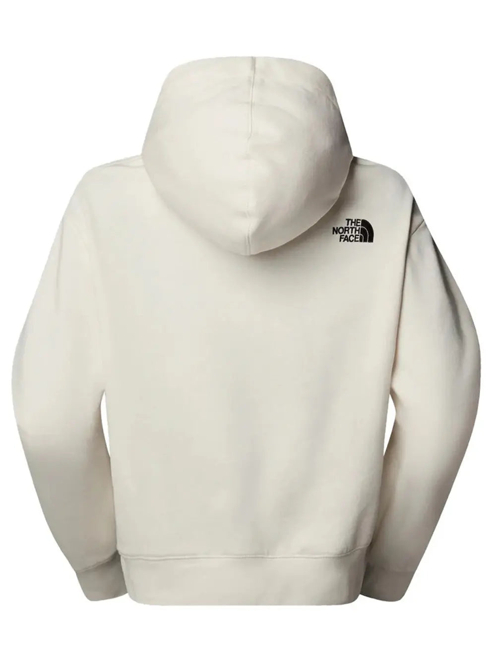 Felpa The North Face Essential Donna - Bianco