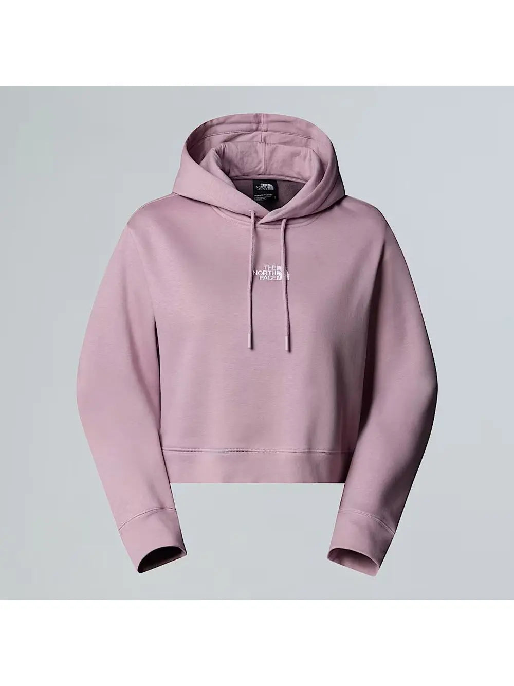 Felpa The North Face Essential Donna - Lilla