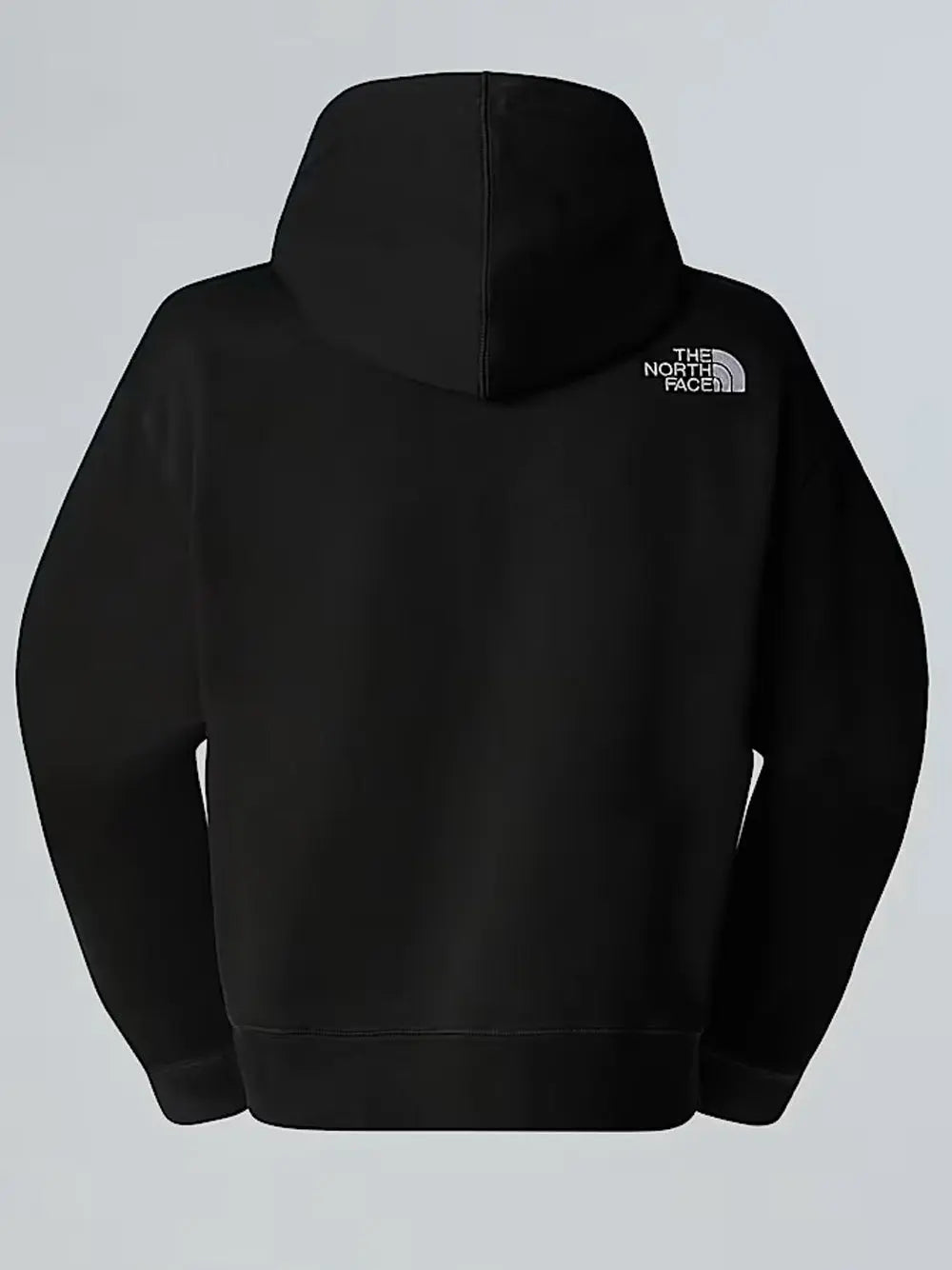 Felpa The North Face Essential Donna - Nero