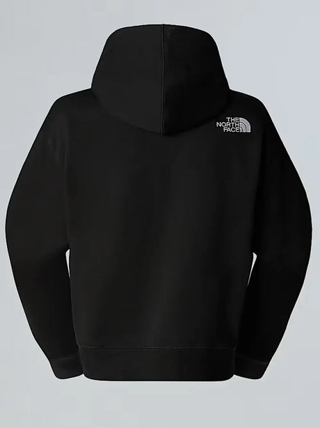 Felpa The North Face Essential Donna - Nero