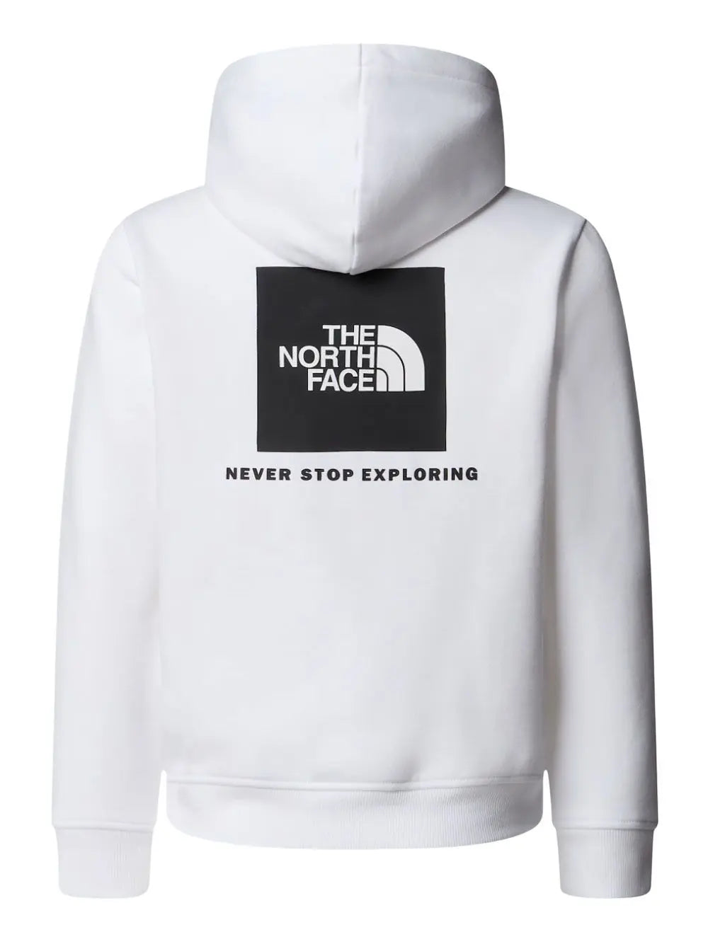 Felpa The North Face Unisex Bambino - Nero