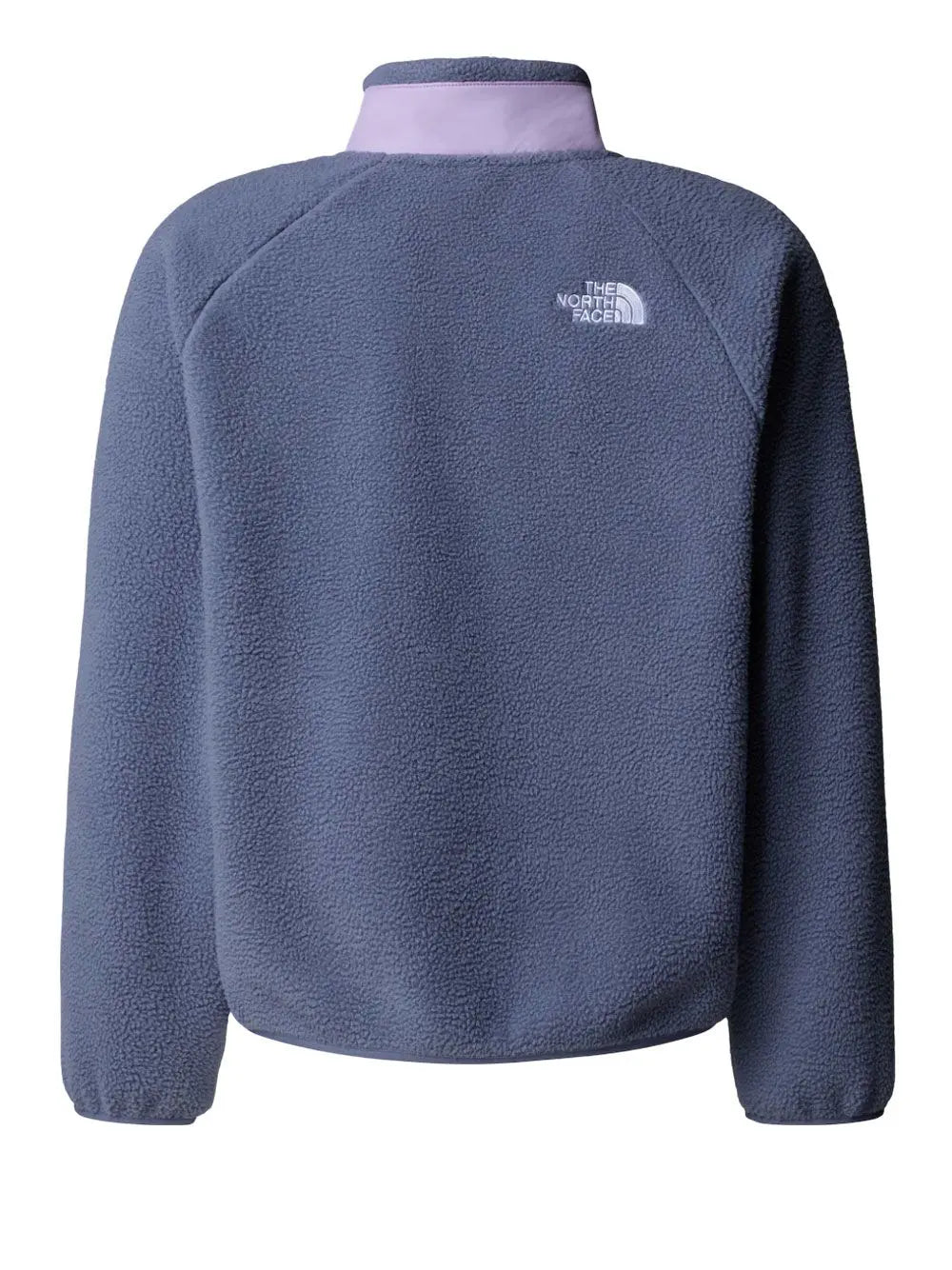 Felpa The North Face Unisex Bambino - Viola
