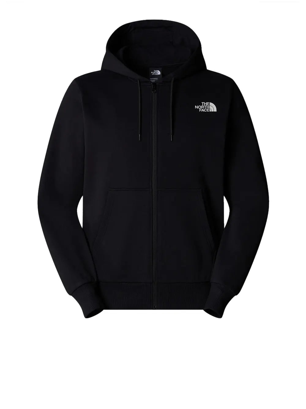Felpa The North Face Uomo - Nero