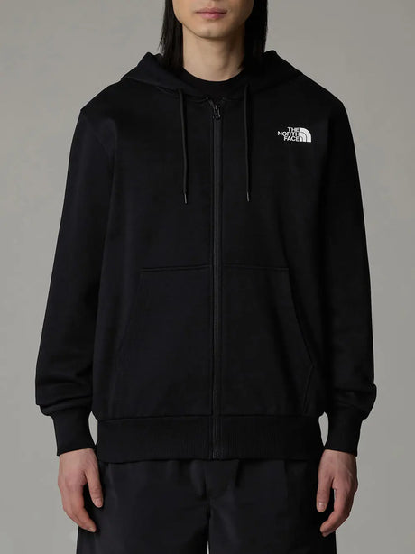 Felpa The North Face Uomo - Nero