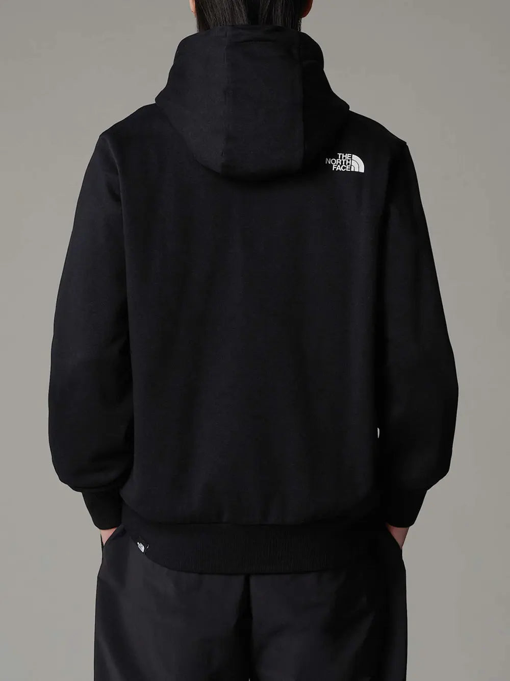 Felpa The North Face Uomo - Nero