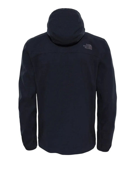 Felpa The North Face Uomo Nimble Nero The North Face  Angolo dello Sport