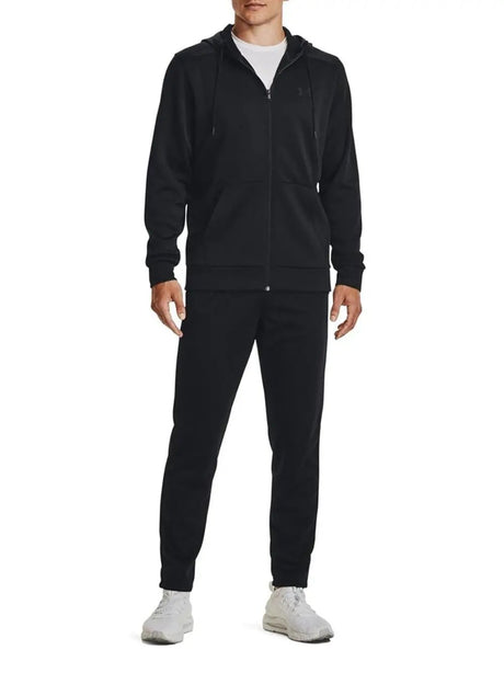 Felpa Under Armour Uomo Nero Under Armour  Angolo dello Sport