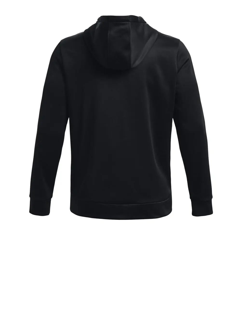 Felpa Under Armour Uomo Nero Under Armour  Angolo dello Sport