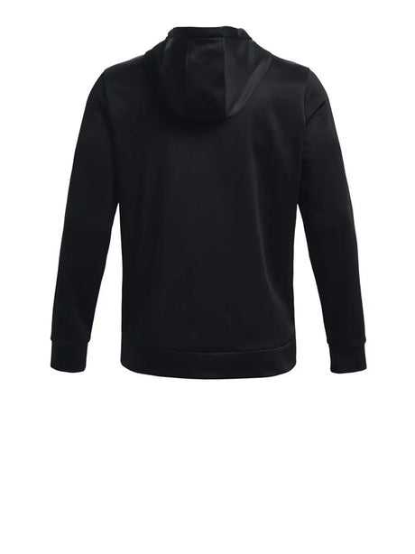 Felpa Under Armour Uomo Nero Under Armour  Angolo dello Sport