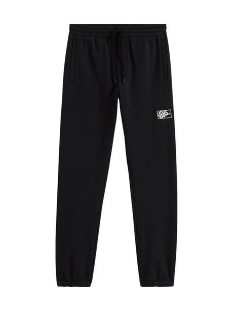 Felpa Vans Bambino - Nero
