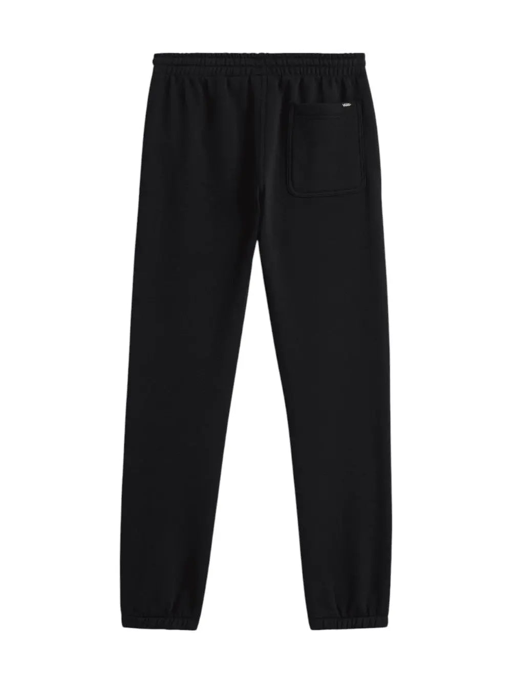 Felpa Vans Bambino - Nero
