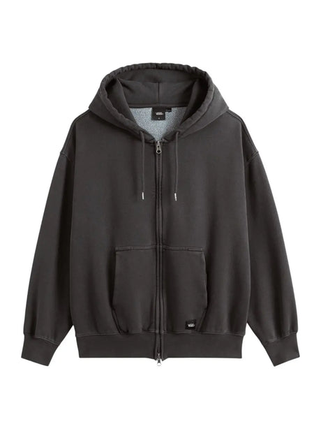 Felpa Vans Uomo - Nero