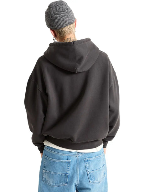 Felpa Vans Uomo - Nero