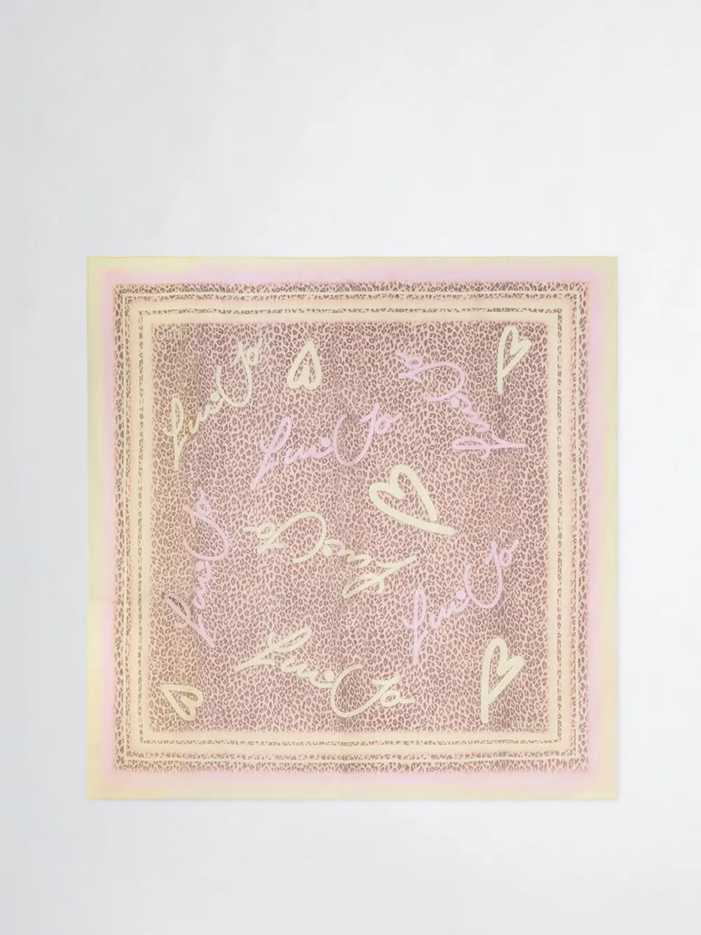 Foulard Liu Jo Accessori Donna