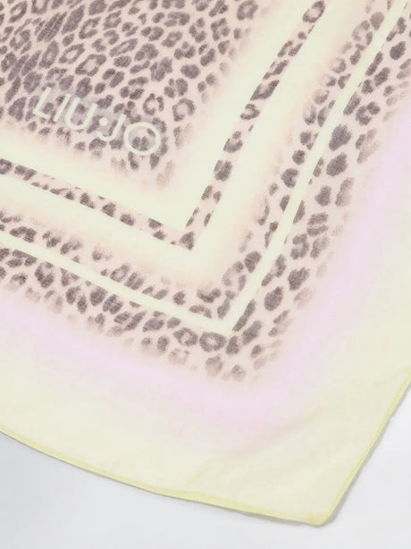 Foulard Liu Jo Accessori Donna