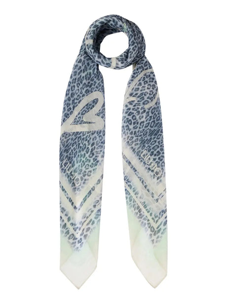 Foulard Liu Jo Accessori Donna - Verde