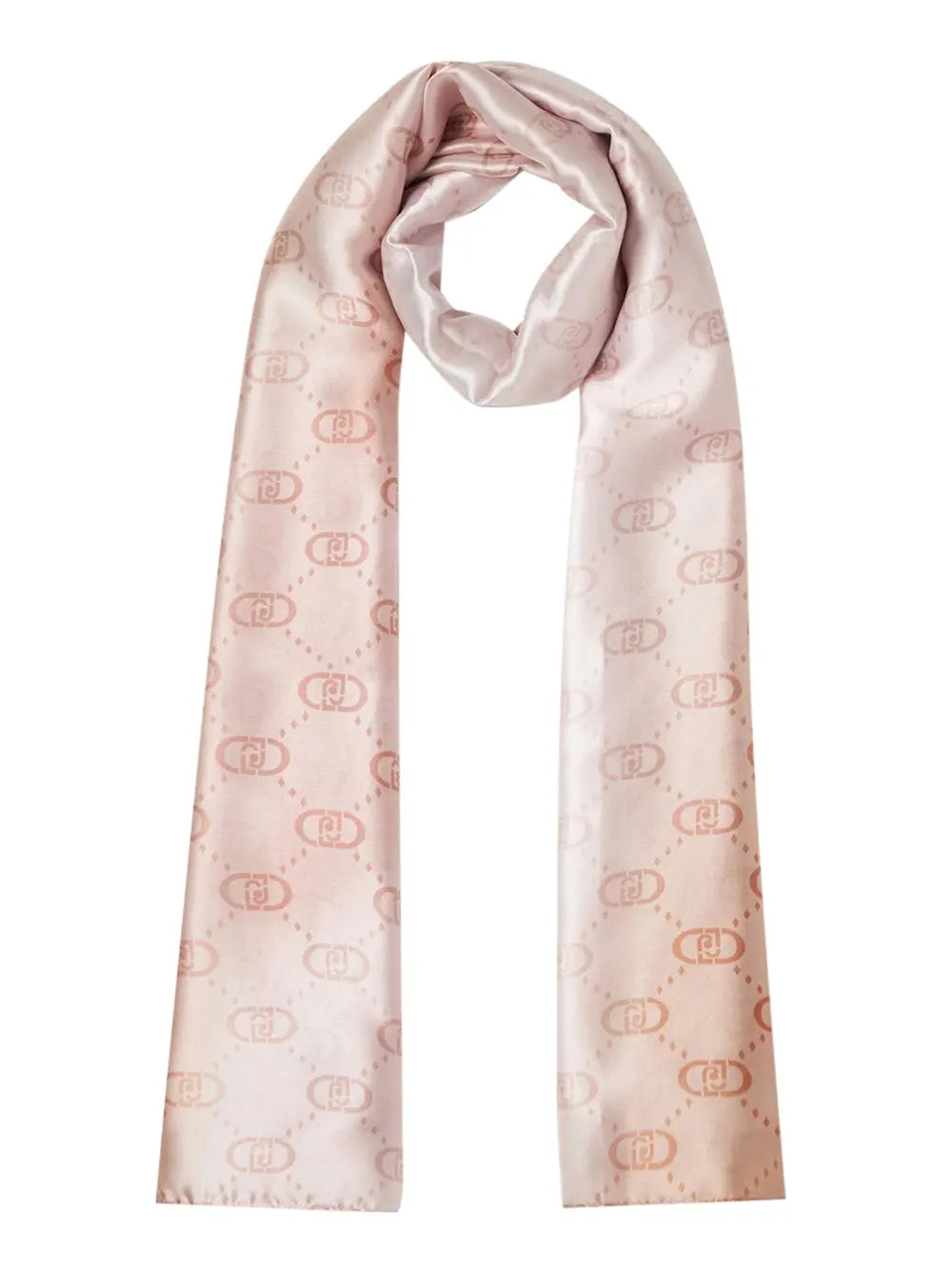 Foulard Liu Jo Donna - Beige