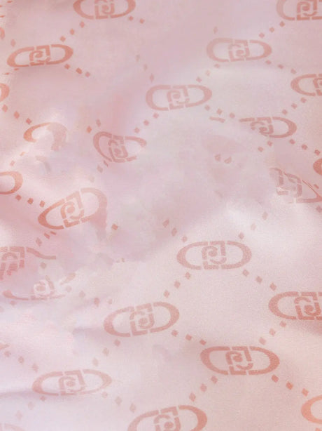 Foulard Liu Jo Donna - Beige