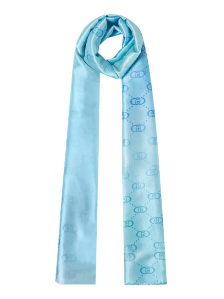Foulard Liu Jo Donna - Celeste