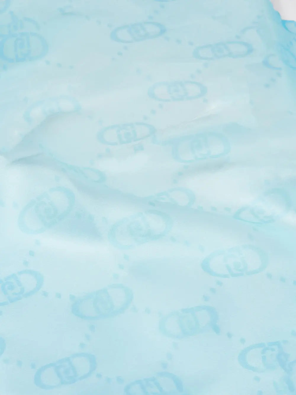 Foulard Liu Jo Donna - Celeste