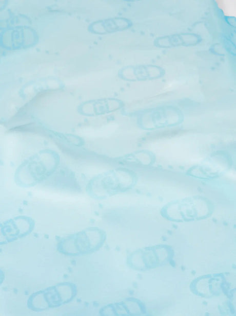 Foulard Liu Jo Donna - Celeste