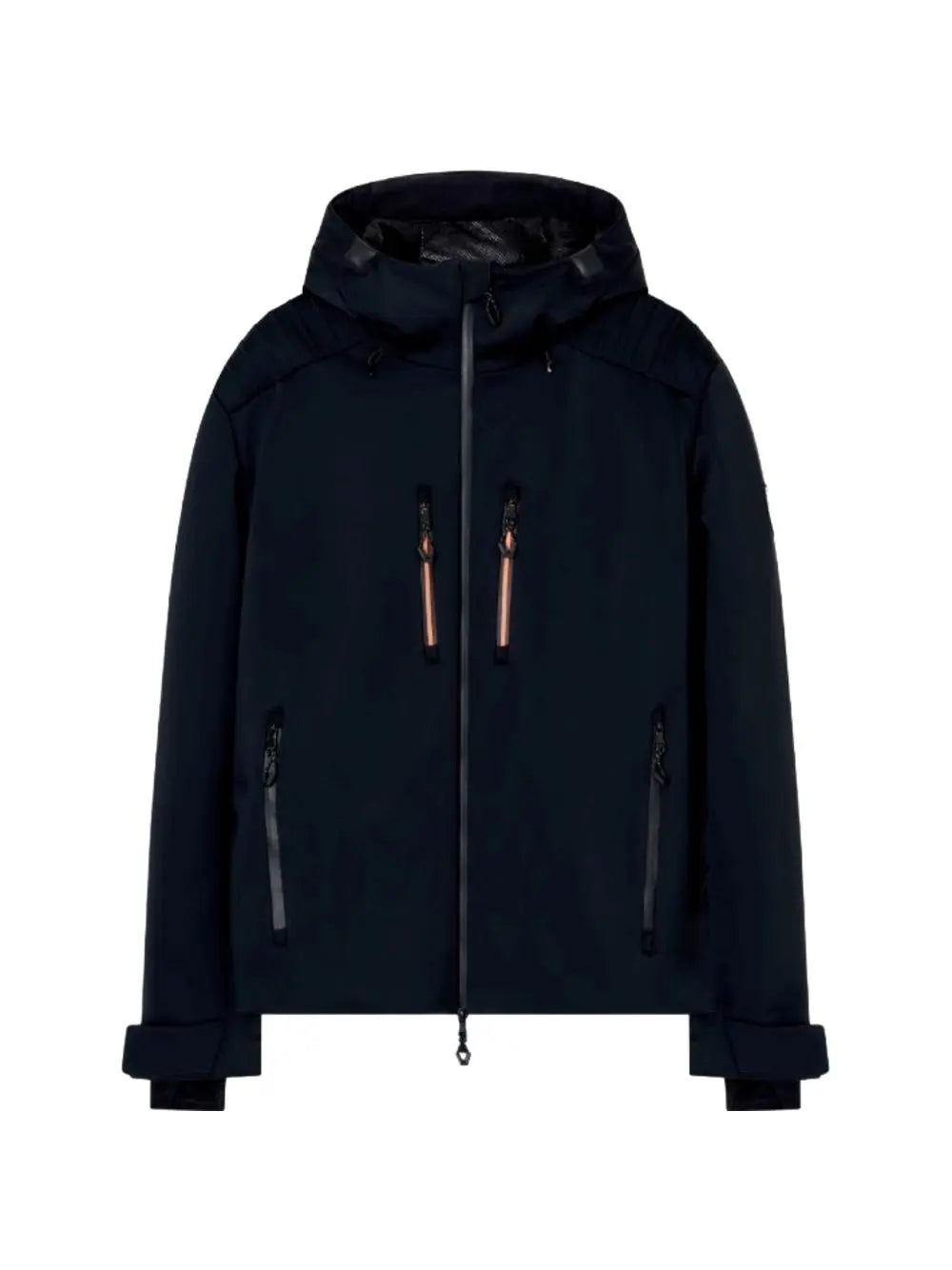Giacca Ea7 Uomo - Nero