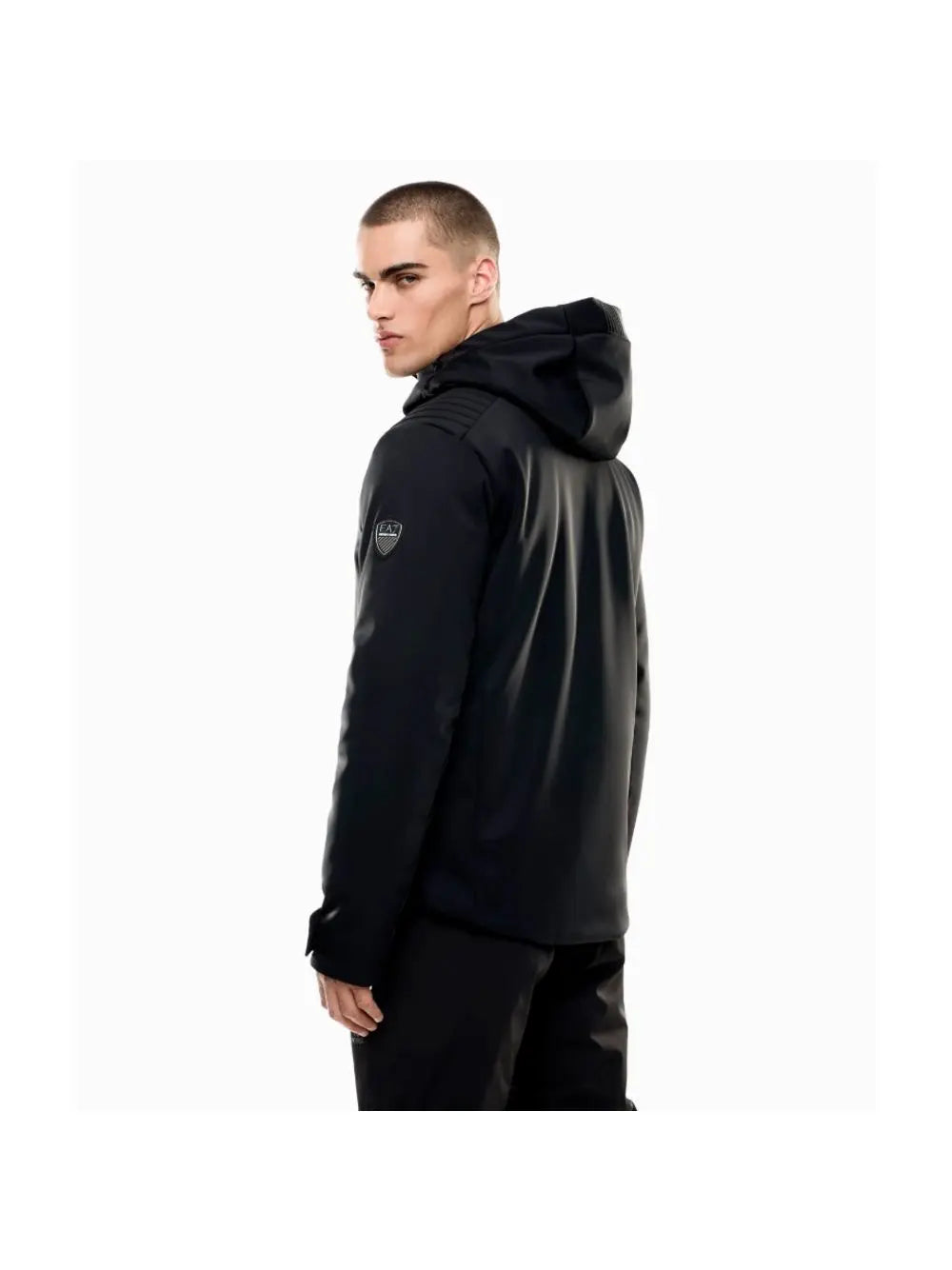Giacca Ea7 Uomo - Nero