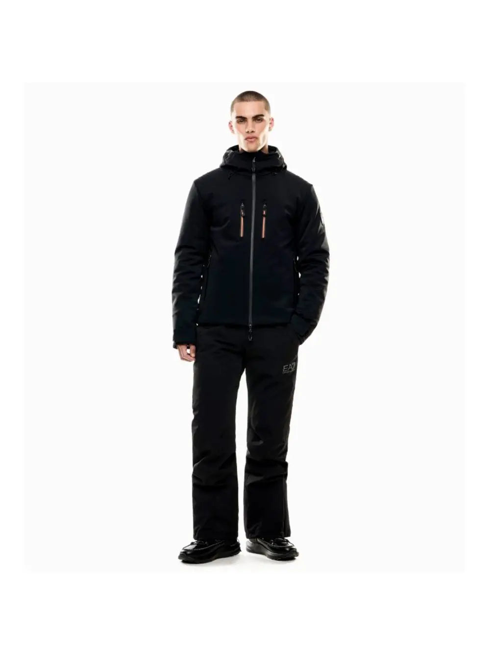 Giacca Ea7 Uomo - Nero