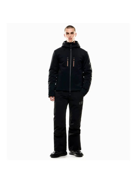 Giacca Ea7 Uomo - Nero