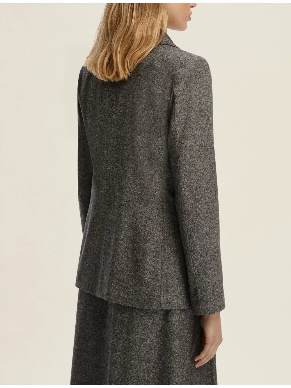 Giacca Emme Marella CANARIE Donna - Grigio